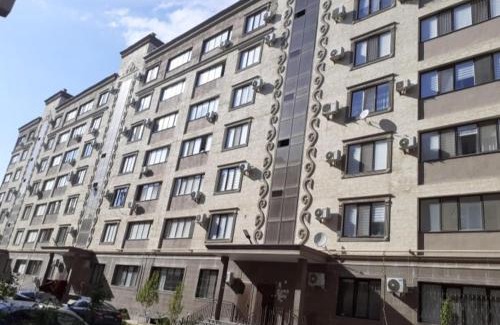 Aktau Apartment | City House