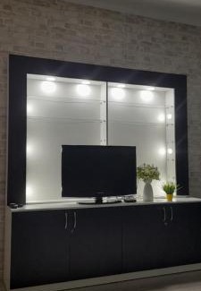 Aktau Apartment | City House