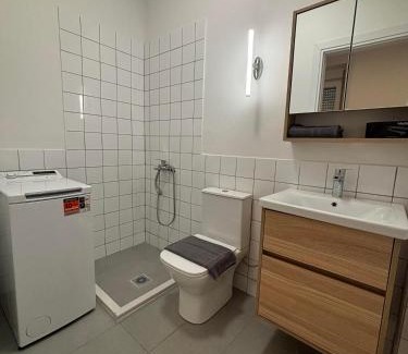Volos City Centre Apartment | City Keys Volos