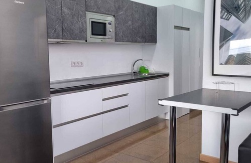 Vegueta Apartment | CITY SUITE