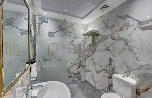Naif Apartment | City Stay Premium Hotel Apartments