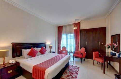 Naif Apartment | City Stay Premium Hotel Apartments