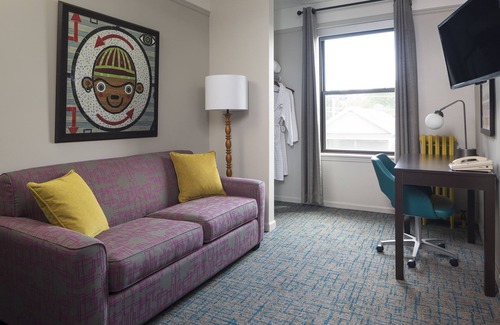 Lakeview Hotel | City Suites Hotel