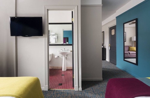 Lakeview Hotel | City Suites Hotel