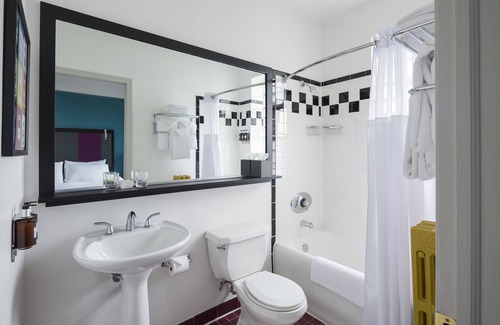 Lakeview Hotel | City Suites Hotel