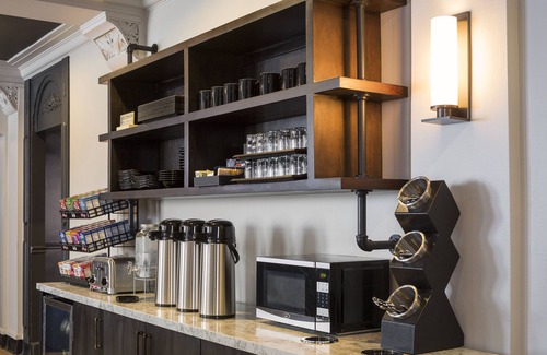 Lakeview Hotel | City Suites Hotel