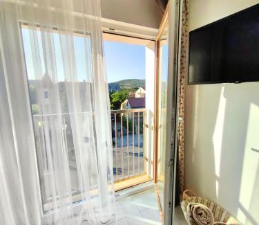 Balatonfured Apartment | City Vendégház Balatonfüred