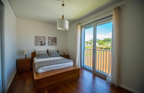 Faja de Baixo Apartment | City View Apartment