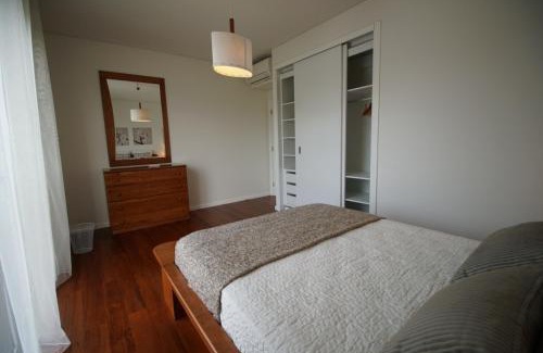 Faja de Baixo Apartment | City View Apartment