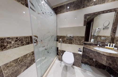 Jeddah Hotel | City View Hotel
