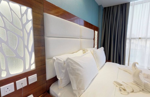 Jeddah Hotel | City View Hotel