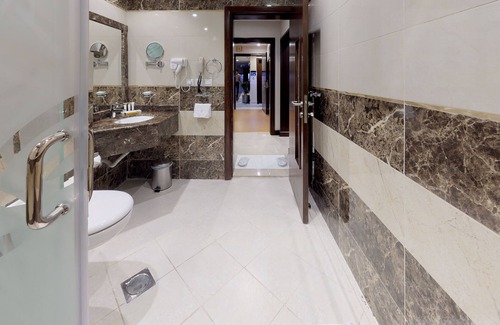 Jeddah Hotel | City View Hotel