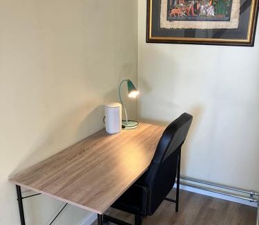Viljandi Apartment | City View Loft