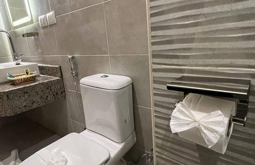 Abdin Hotel | City View Palace Hotel
