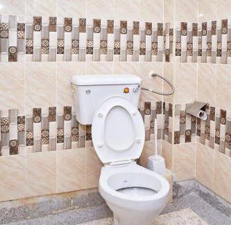 Ngara West Apartment | City view palace