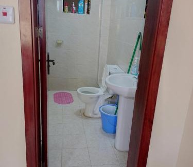 Ngara Apartment | City view suits