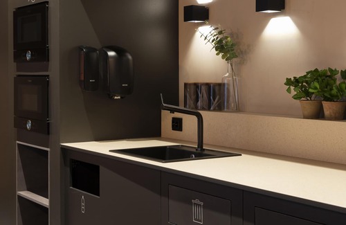 Oslo City Centre Hotel | Citybox Oslo