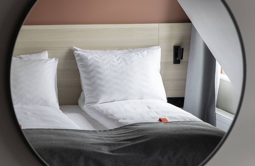 Oslo City Centre Hotel | Citybox Oslo