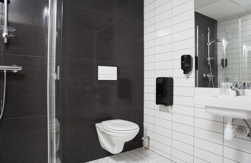 Oslo City Centre Hotel | Citybox Oslo