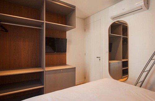 Bavaria Apartment | Cityhome Bav Residenz Gramado
