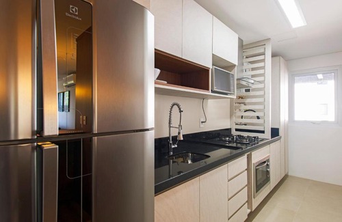 Bavaria Apartment | Cityhome Bav Residenz Gramado