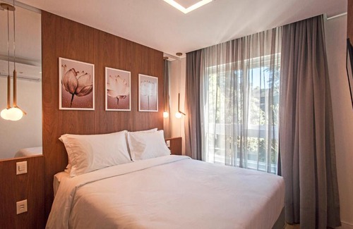 Bavaria Apartment | Cityhome Bav Residenz Gramado