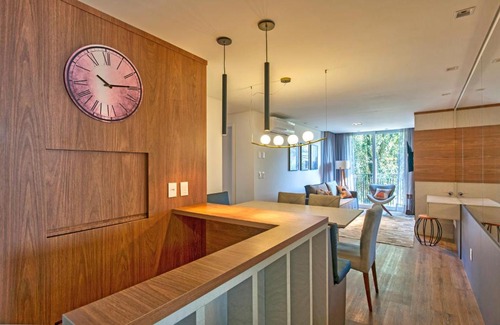 Bavaria Apartment | Cityhome Bav Residenz Gramado