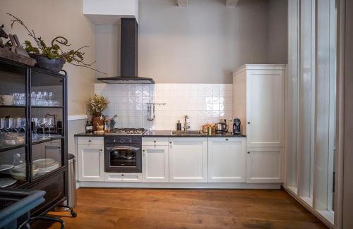 Leeuwarden Hotel | Cityhouse Madame Agaath