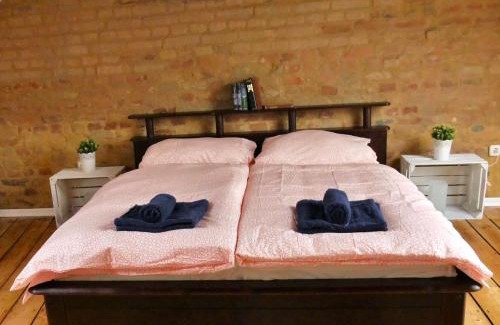 Nauwieser Viertel Apartment | Cityhouse Nauwies