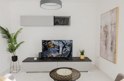 Mellieha Apartment | Cityscape 3bed Close To Centre By Homely