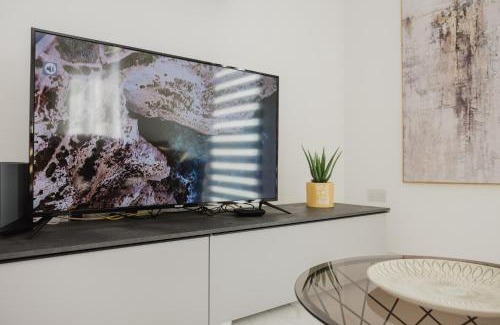 Mellieha Apartment | Cityscape 3bed Close To Centre By Homely