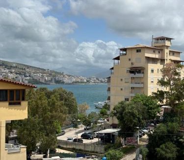 Qender Apartment | Cityscape Saranda