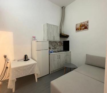 Qender Apartment | Cityscape Saranda