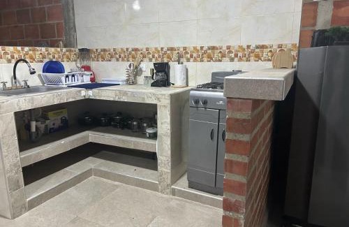 Cali Apartment | ciudad del campo