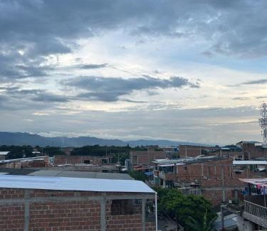 Cali Apartment | ciudad del campo