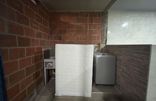 Cali Apartment | ciudad del campo