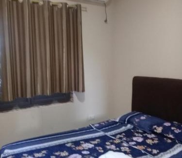 Ciudad Del Este Apartment | Ciudad del Este - Apartamento completo con todos los servicios