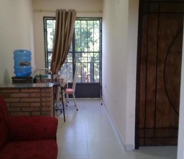 Ciudad Del Este Apartment | Ciudad del Este - Apartamento completo con todos los servicios