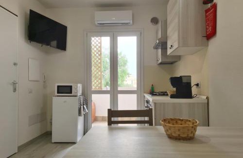 Monserrato Apartment | Civico 14 Apartment 2