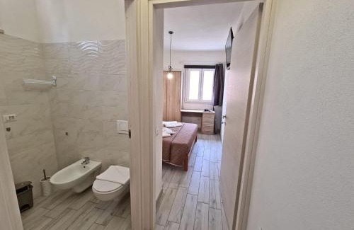 Monserrato Apartment | Civico 14 Apartment 2