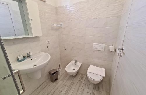 Monserrato Apartment | Civico 14 Apartment 2
