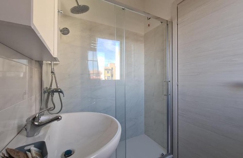 Monserrato Apartment | Civico 14 Apartment 3