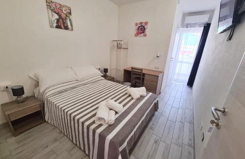 Monserrato Apartment | Civico 14 Apartment 3