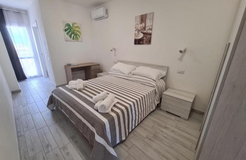 Monserrato Apartment | Civico 14 Apartment 3