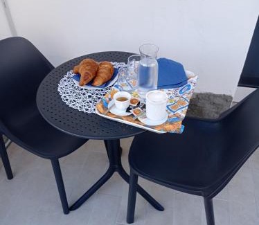 Santa Domenica House | CIVICO 30 bis