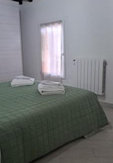 Crocetta-San Lazzaro-Modena Est Apartment | Civico 52 Modena Int 7