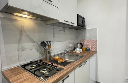 Borgo Vecchio Apartment | CIVICO 66