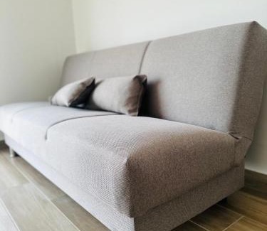 Terni Apartment | Civico 66
