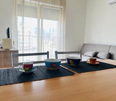 Terni Apartment | Civico 66
