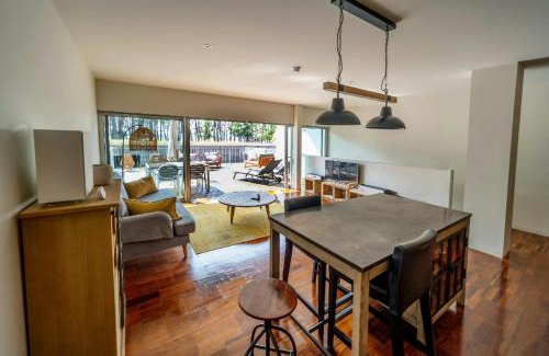 Isla de Arosa Apartment | CJ a ILLA